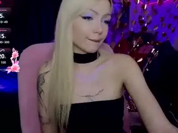 Chaturbate Nude Webcam of linalirian