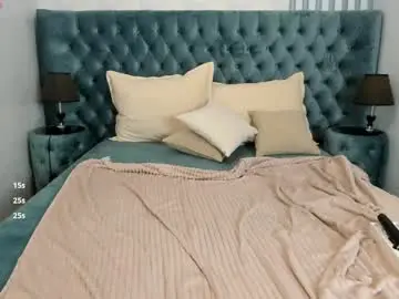 Chaturbate Best live sex cam show of olesiabev