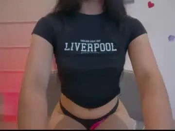 Chaturbate Private Sex Chat of sasha_jonne