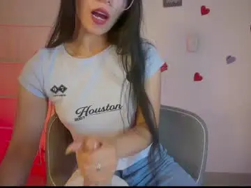 Chaturbate Sex Chat of sasha_jonne
