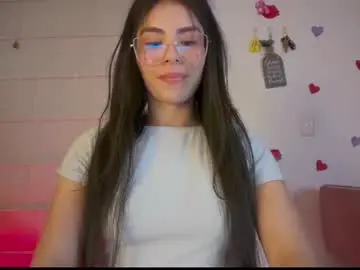 Chaturbate Live Sex of sasha_jonne