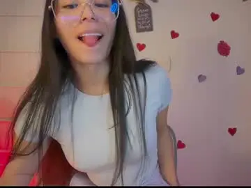 Chaturbate Nude Webcam of sasha_jonne