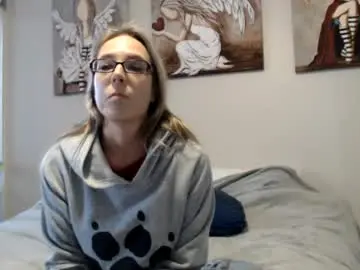 Chaturbate Sex Cam of sexy_stassi_xx