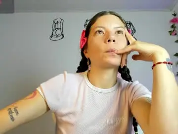 Chaturbate Free Porn Cam of susana_garciaa