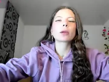 Chaturbate Sex Chat of susana_garciaa
