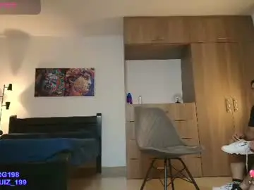 Chaturbate Private Sex Chat of tommy_raym0ndg