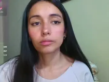 Chaturbate Adult Video Chat of vallery_evanss
