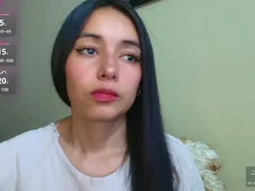Chaturbate Best live sex cam show of vallery_evanss