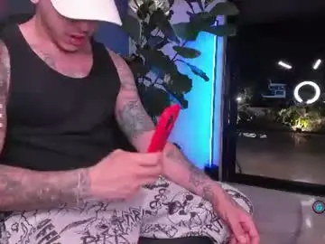 Chaturbate Nude Webcam of zacandmarcosmg_