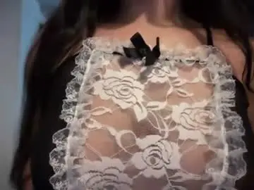 Chaturbate Best live sex cam show of angelinav7