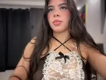 Chaturbate Live Sex Cam of angelinav7