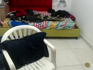 Chaturbate Sex Cam of bby_nice