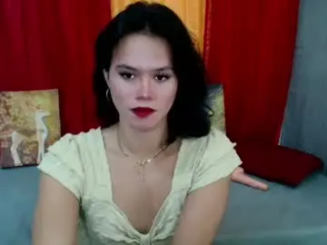 Chaturbate Live Sex Cam of channel_maxine