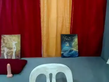 Chaturbate Live Sex of channel_maxine
