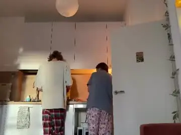 Chaturbate Nude Webcam of di_n_alex