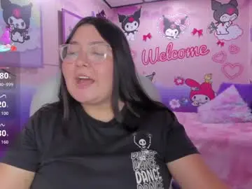 Chaturbate Watch Live Sex Cams of dulce_meow