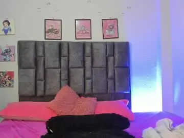 Chaturbate Live Sex of esmeraldaa_sc