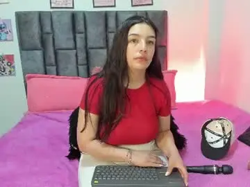 Chaturbate Sex Chat of esmeraldaa_sc