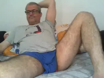 Chaturbate Live Sex of eyes12