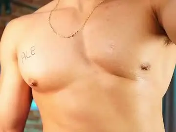 Chaturbate Best Webcam of grayandrews