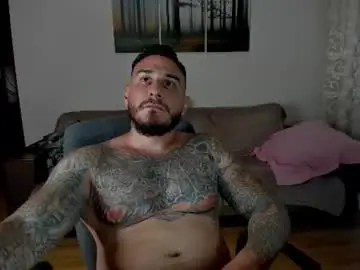 Chaturbate Private Sex Chat of gymdominus