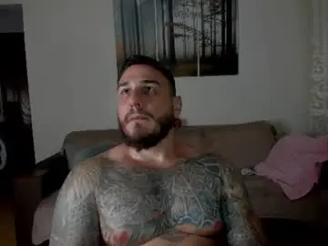 Chaturbate Sex Chat of gymdominus