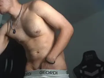 Chaturbate Sex Cam of jhx15x