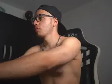 Chaturbate Private Sex Chat of jhx15x