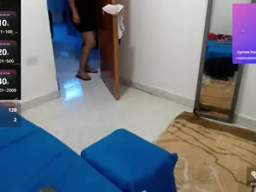 Chaturbate Sex Chat of laura_foxx2379