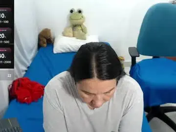 Chaturbate Best live sex cam show of laura_foxx2379