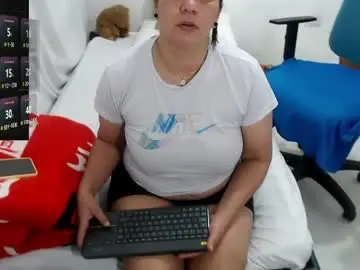 Chaturbate Private Sex Chat of laura_foxx2379