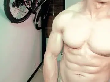 Chaturbate Live Sex of luisfernikesportboy