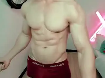 Chaturbate Nude Webcam of luisfernikesportboy