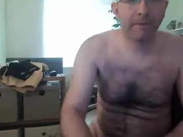 Chaturbate Private Sex Chat of martingersdorf85