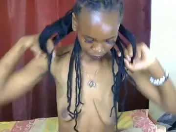 Chaturbate Adult Video Chat of petitevixenn