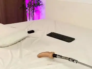 Chaturbate Adult Video Chat of raquel_lust