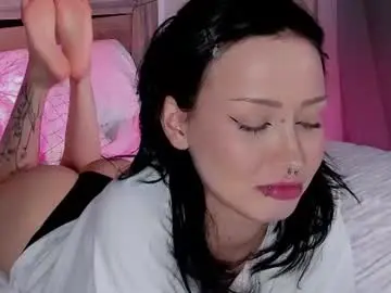 Chaturbate Live Sex of sakurabloom_