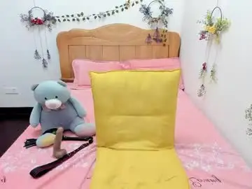 Chaturbate Best Webcam of samuelmorenor