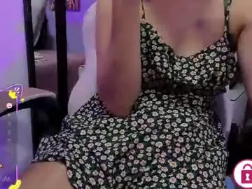 Chaturbate Adult Webcams of tatiana_vegha