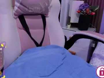 Chaturbate Live Sex Cam of tatiana_vegha