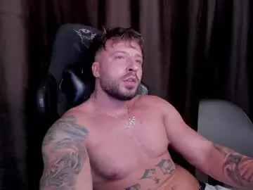 Chaturbate Best Webcam of aidenmatthew