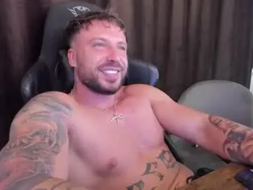 Chaturbate Private Sex Chat of aidenmatthew