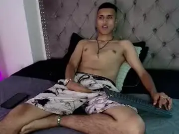 Chaturbate Adult Webcams of alan_colthon