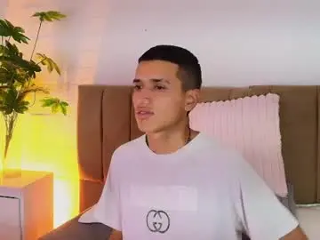Chaturbate Live Sex of alan_colthon