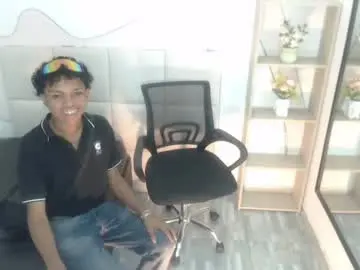Chaturbate Best Webcam of alessandroblack_