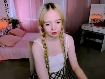 Chaturbate Private Sex Chat of bellamontgomery