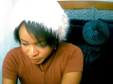 Chaturbate Nude Webcam of bianca_ebony