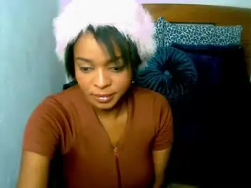 Chaturbate Adult Webcams of bianca_ebony