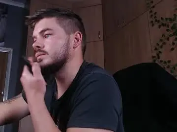Chaturbate Live Sex Cam of blueeyeboy0