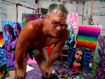 Chaturbate Private Sex Chat of brent_ray_fraser